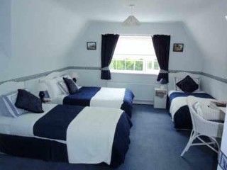 Glenmaroon House Hotel Blarney Kültér fotó